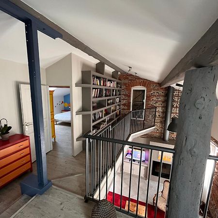 Magnifique Maison Toulousaine ตูลูส ภายนอก รูปภาพ
