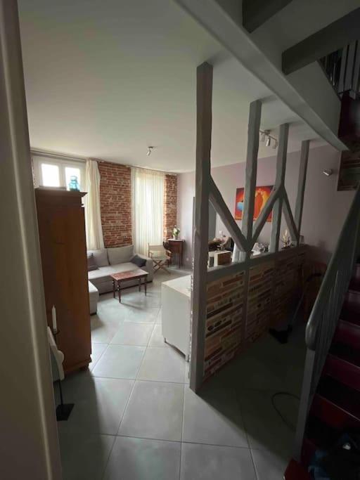 Magnifique Maison Toulousaine ตูลูส ภายนอก รูปภาพ