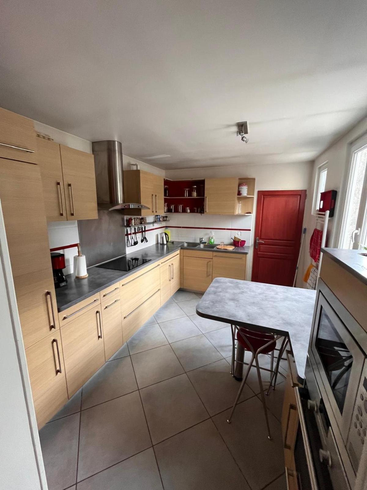 Magnifique Maison Toulousaine ตูลูส ภายนอก รูปภาพ