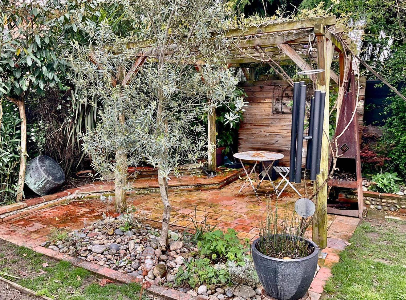 Magnifique Maison Toulousaine ตูลูส ภายนอก รูปภาพ