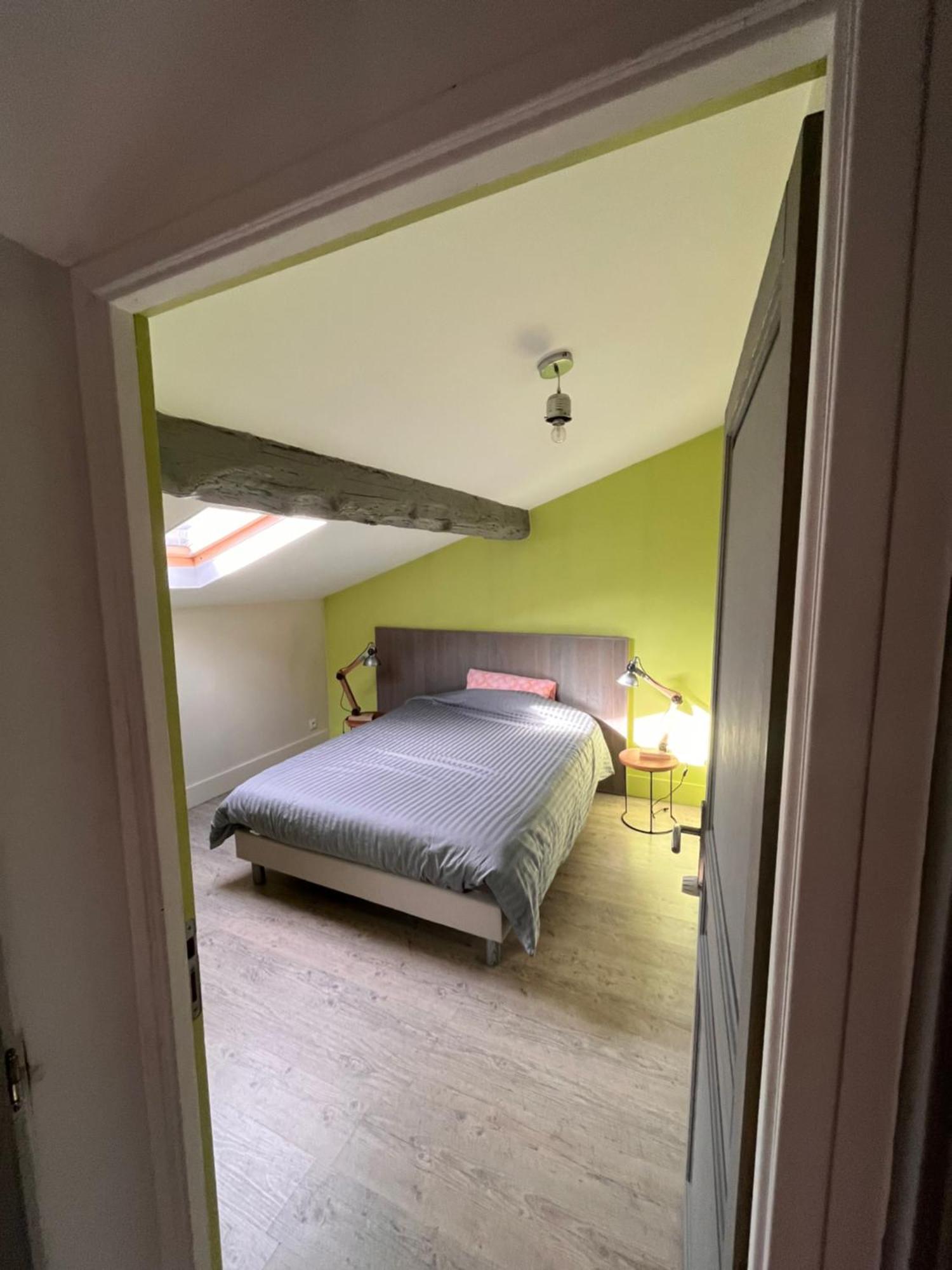 Magnifique Maison Toulousaine ตูลูส ภายนอก รูปภาพ